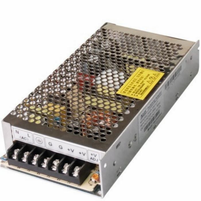 Power Supply 12V 15A