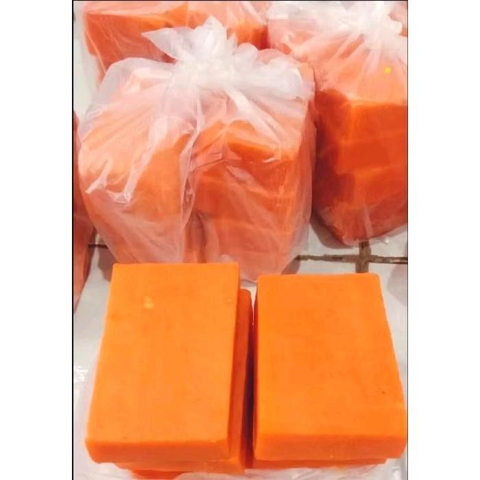 Pilihan- Sabun Pepaya Rijekan Ori 1Kg