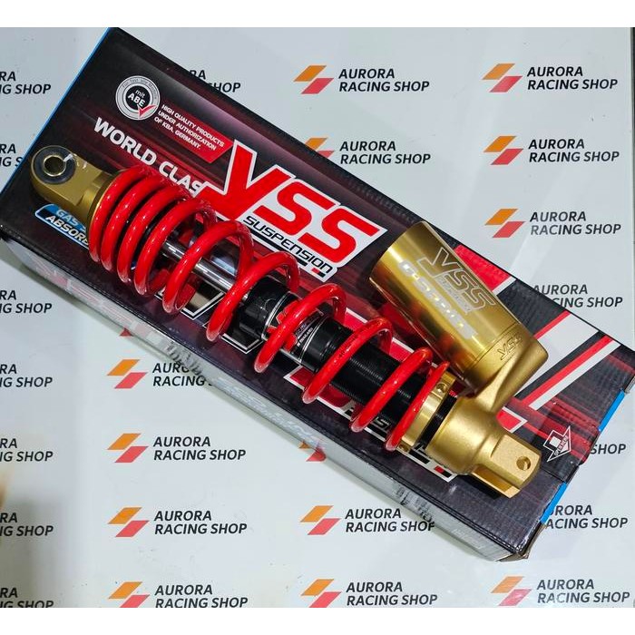 Shock YSS New C Euro Gold Series 330 MM Vario 125 - Vario 150 - Original YSS