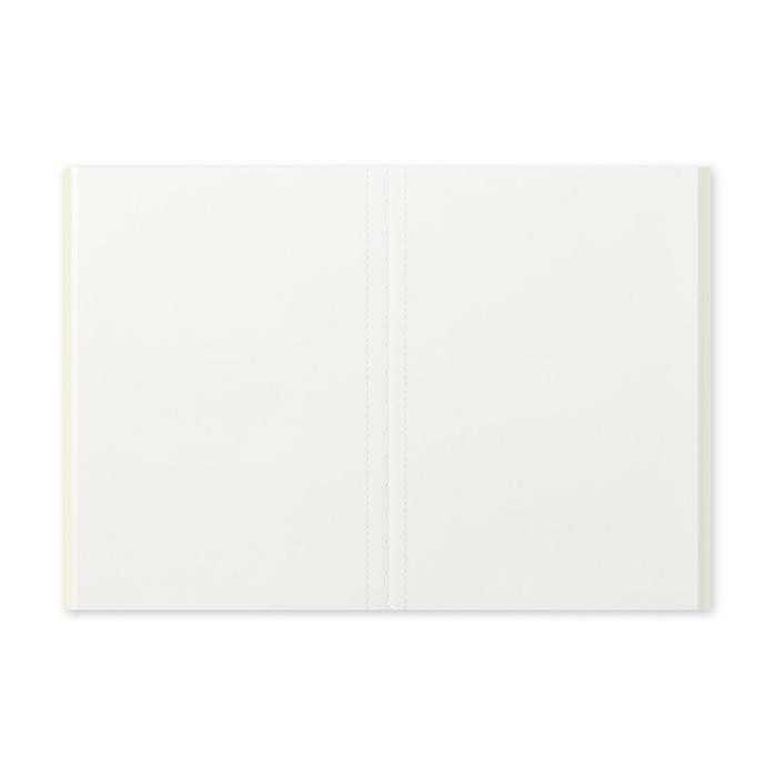 

Midori Traveler'S Notebook Passport Refill - 005 Lightweight Paper