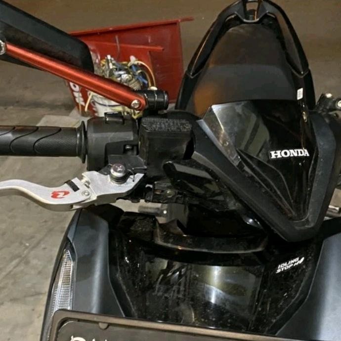 Handle Rem RCB E+ Beat Street Beat fi Genio Scoopy R12 Beat Deluxe RCB