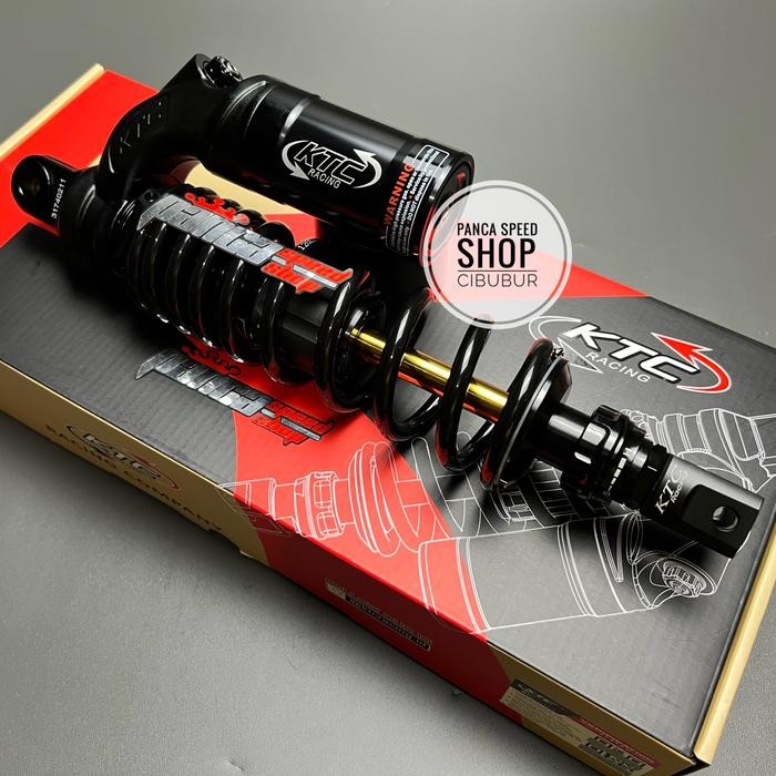 SHOCKBREAKER KTC VARIO 160 TYPE EVO