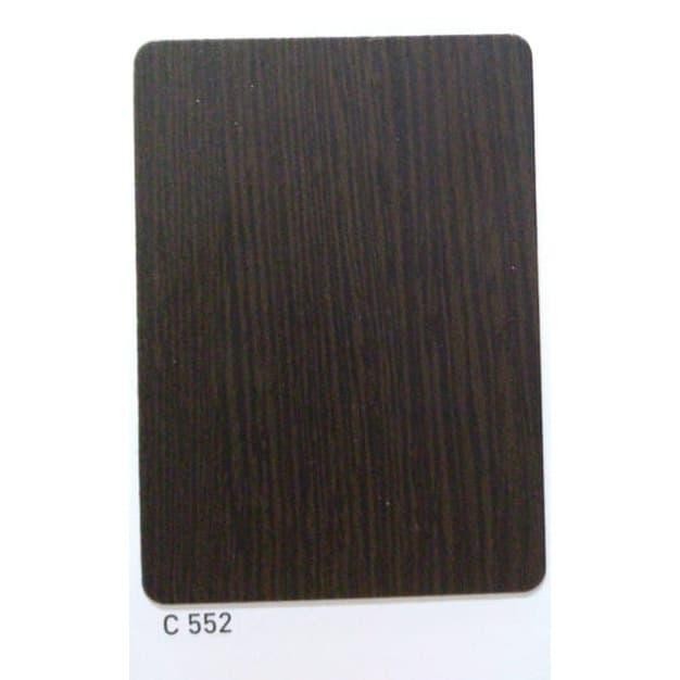 New - Taco Pvc Sheet C552