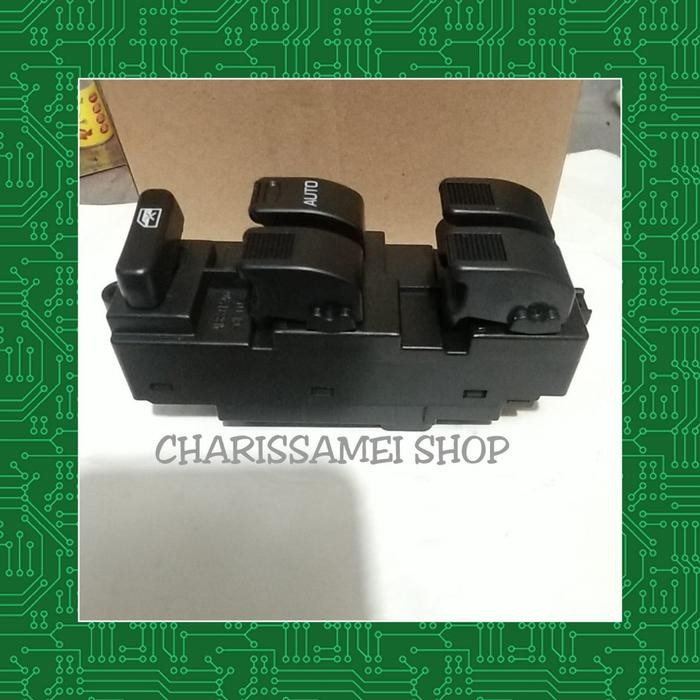 Jual Swit Saklar Power Window/Switch Power Window Luxio