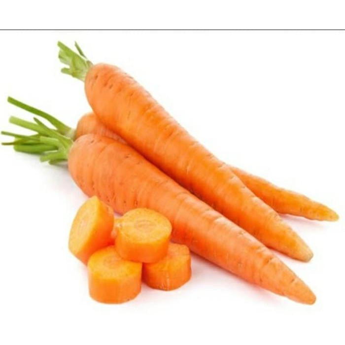 

Tepung wortel"Pondok Alam