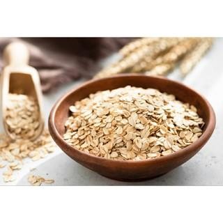 

Rolled Oat 1 Kg Oatmeal Gandum Utuh Original