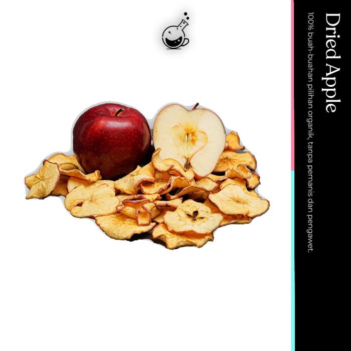 

Dried Apple Apel Kering - Buah Apel Kering Kualitas Terbaik