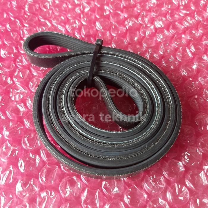 VANBELT MESIN CUCI FRONT LOADING 6PH 1228