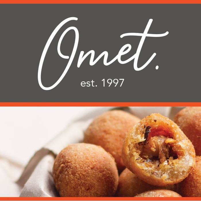 Pilihan- Omet (Combro Frozen) Bandung/Cimahi