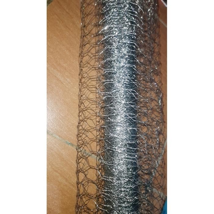 KAWAT AYAM 1 ROLL MESH TERPERCAYA