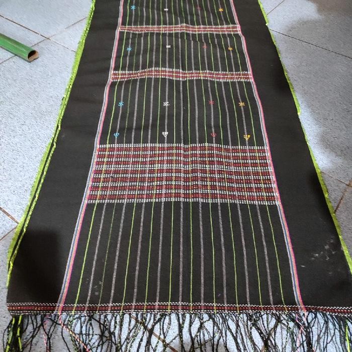 SURI SURI ULOS SIMALUNGUN / HANDE2 PRIA & WANITA KODE 599