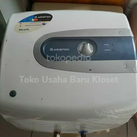 Order Water Heater Ariston 30Liter (bekas)