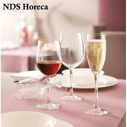 ARCOROC Breeze / Wine Glass / Flute Glass / Gelas Wine
