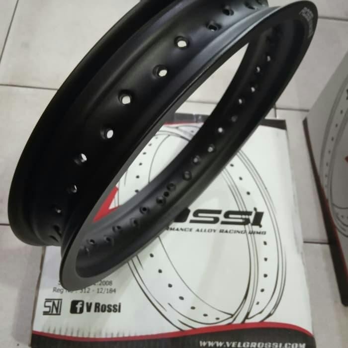 VELG ROSSI WM UKURAN 215 RING 14