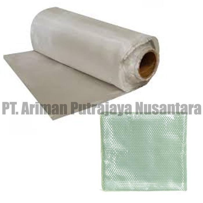 DISKON Woven Roving - WR 400 1 Kg