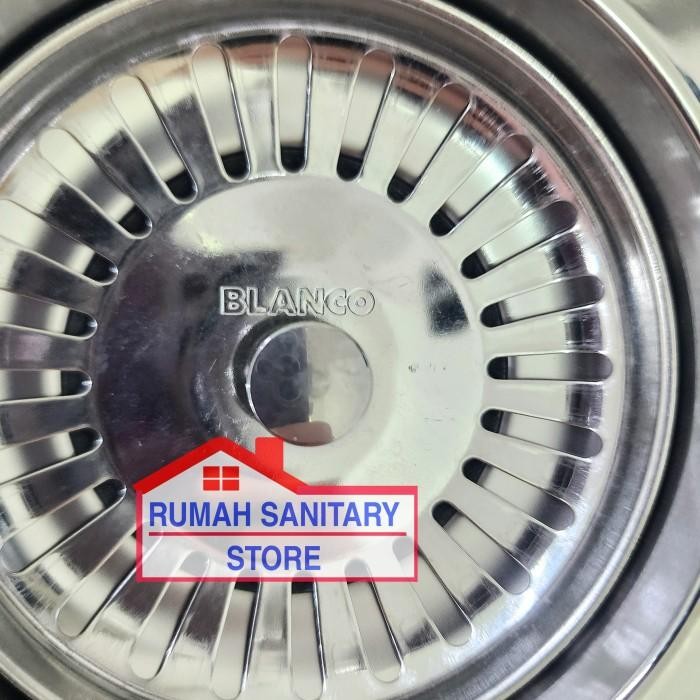 SALE SPAREPART BLANCO AFUR + OF BLANCO AFUR SINK CUCI PIRING ORIGINAL NEW READYY