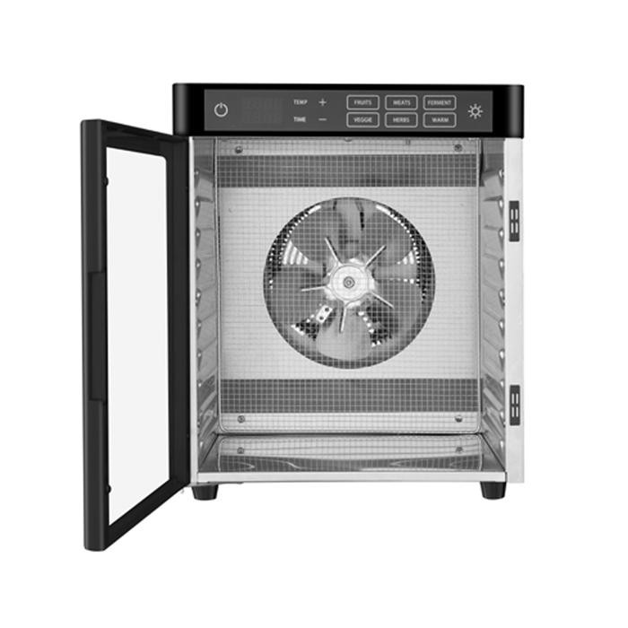 Kris KRIS MESIN DEHYDRATOR PENGERING MAKANAN 12 LAYER 800 WATT Food Dehydrator
