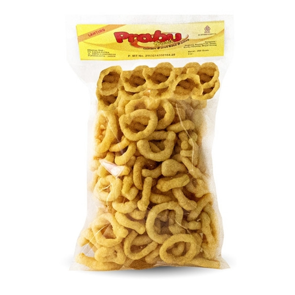 

PRABU LANTING 200 GR