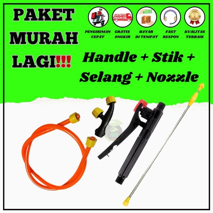 stik sprayer elektrik stik sprayer stik semprotan hama stik semprotan elektrik PAKET