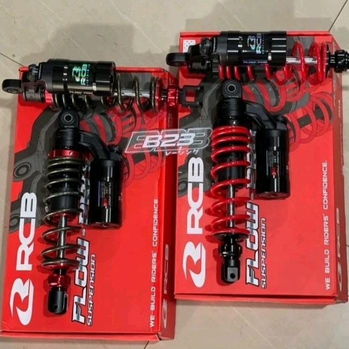 shock rcb aerox flow pro shock nmax new shock rcb double klik aerox