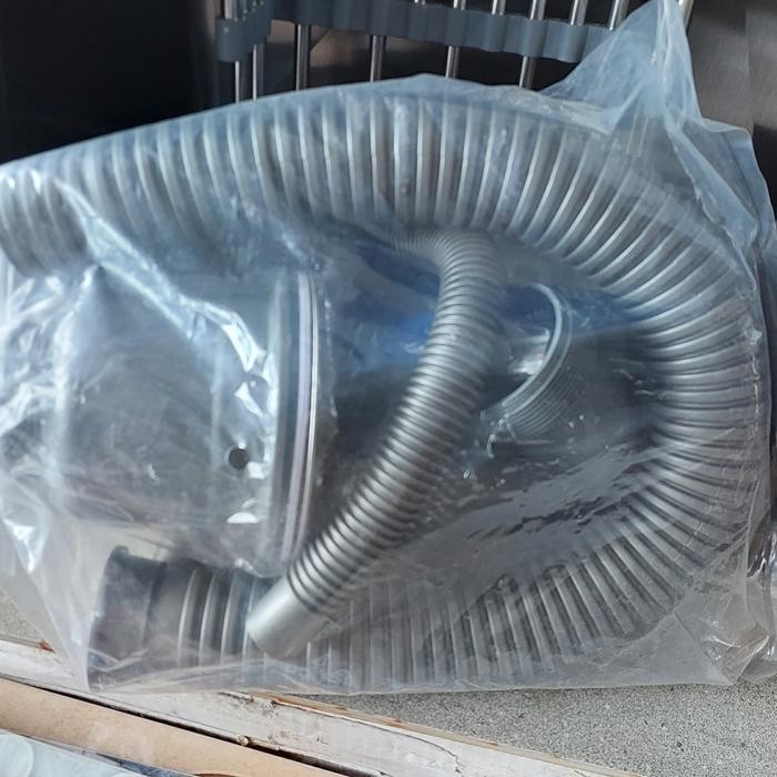 BAK CUCI PIRING HITAM SUS 304