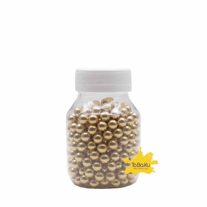 

Umbara.shop Pearl Gold