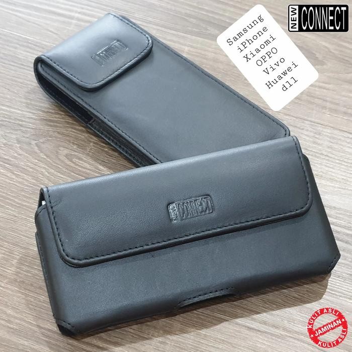 Sarung hp iphone 11, iphone 11 pro, iphone 11 pro max horizontal