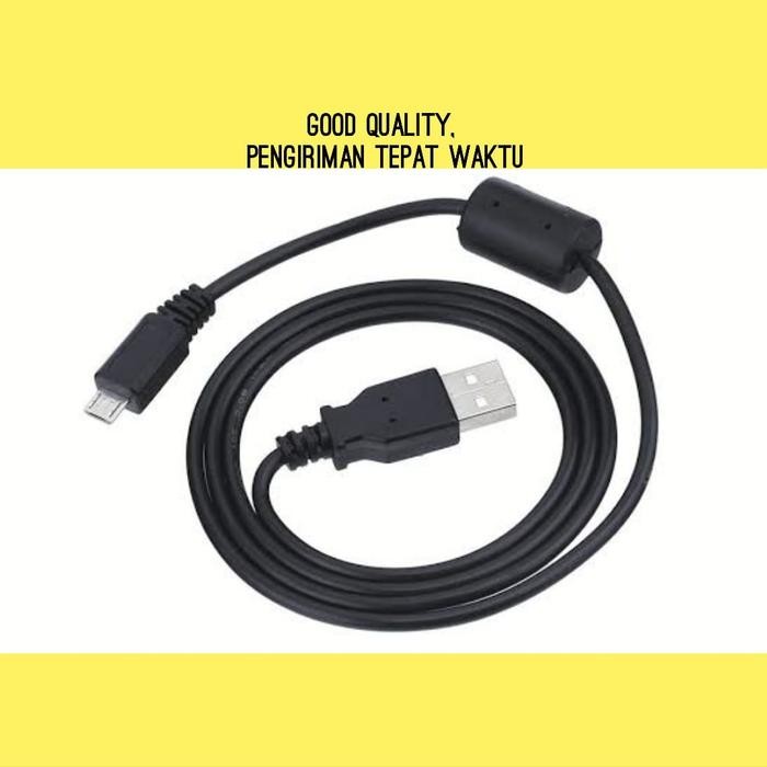 KABEL USB KAMERA SONY CYBERSHOT DSC WX220 WX350 WX500 - PLUG CABLE