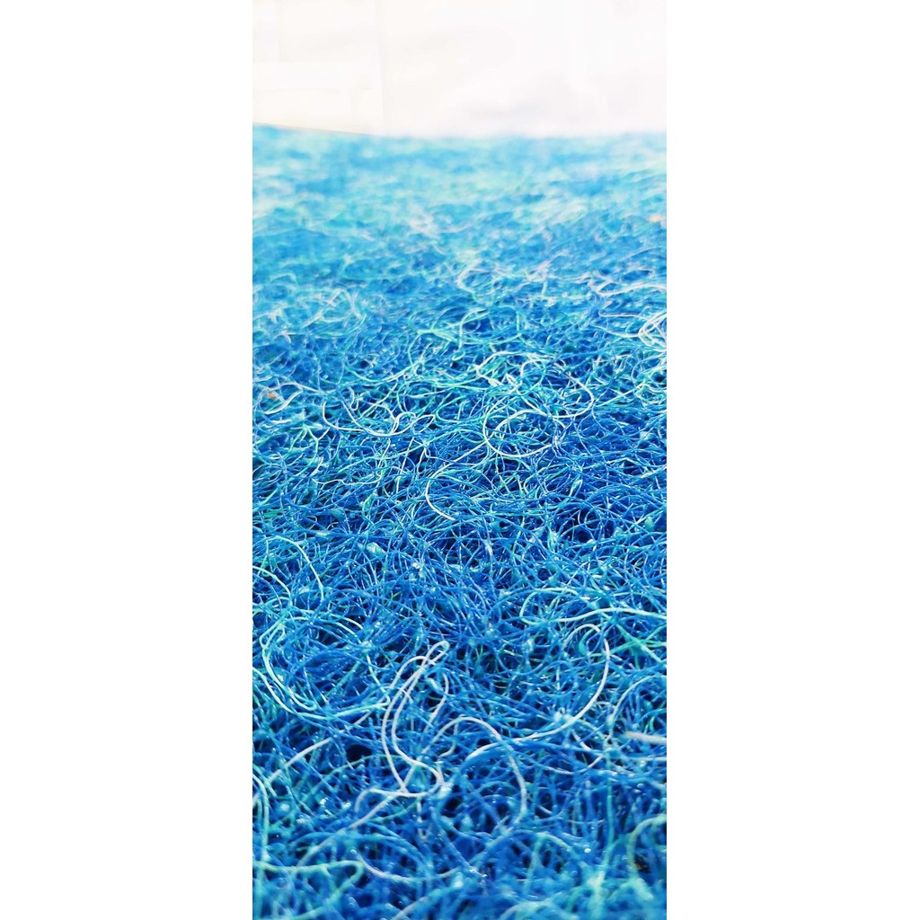 JAPMAT MEDIA FILTER AIR AQUARIUM KOLAM KOI 50 X 50 IMPORT JAPAN MATT