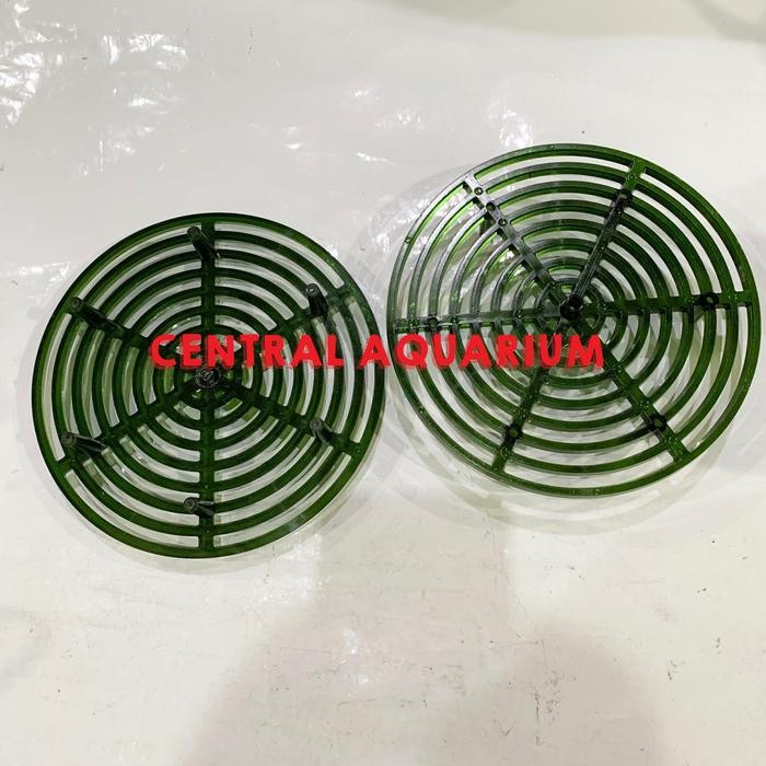 TATAKAN TABUNG FILTER EHEIM 2217