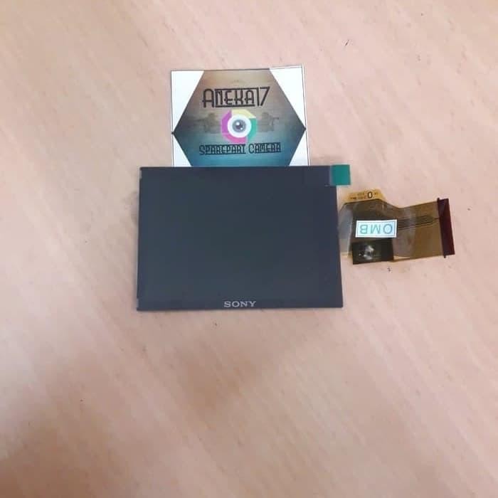 LCD FOR SONY RX100 III RX100 MARK III RX100 IV RX100 MARK IV