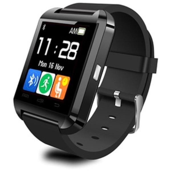 SmartWatch ONIX -Jam Tangan Pintar For Smartphone Android & IOS U8