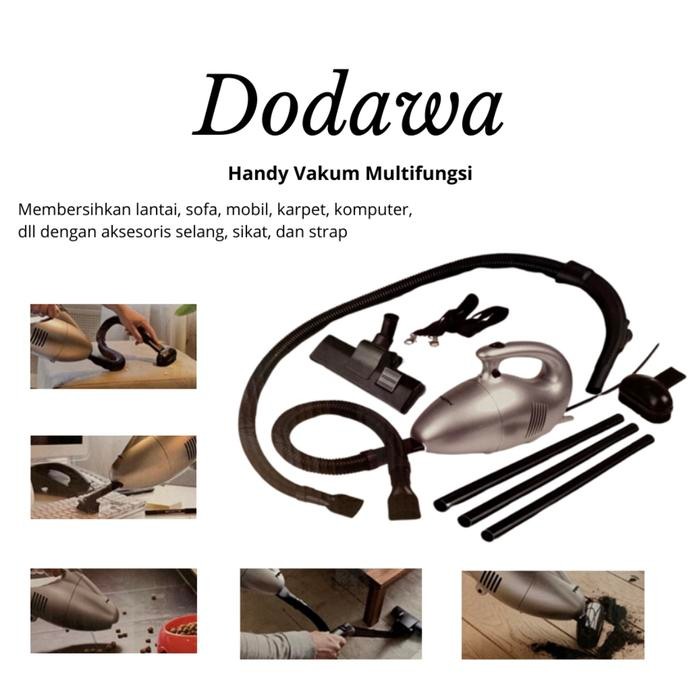 TERMURAH ARAGAWA vakum cleaner - penyedot debu