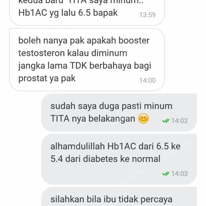 

Promo Teh Imunitas Tc Arrazaq Diskon