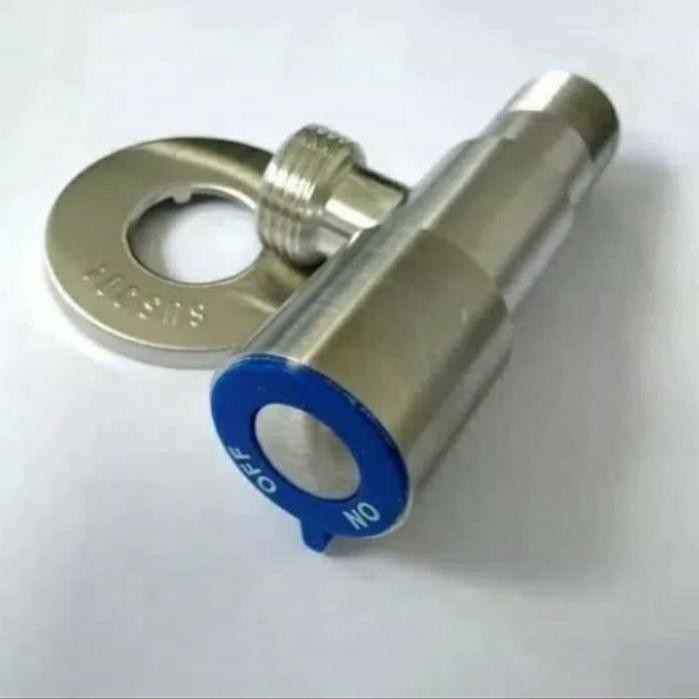 SINK GOLDEN HAND 5040 KOMPLIT SET