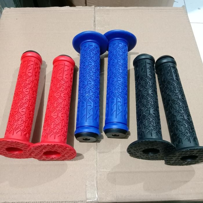 hand grip united bmx handgrip handle grip sepeda