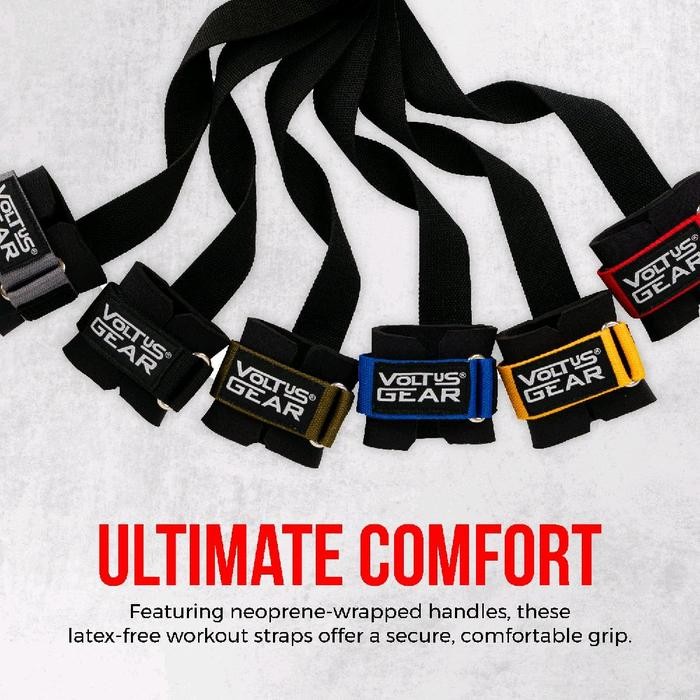 VOLTUSGEAR_Hand Strap gym fitness