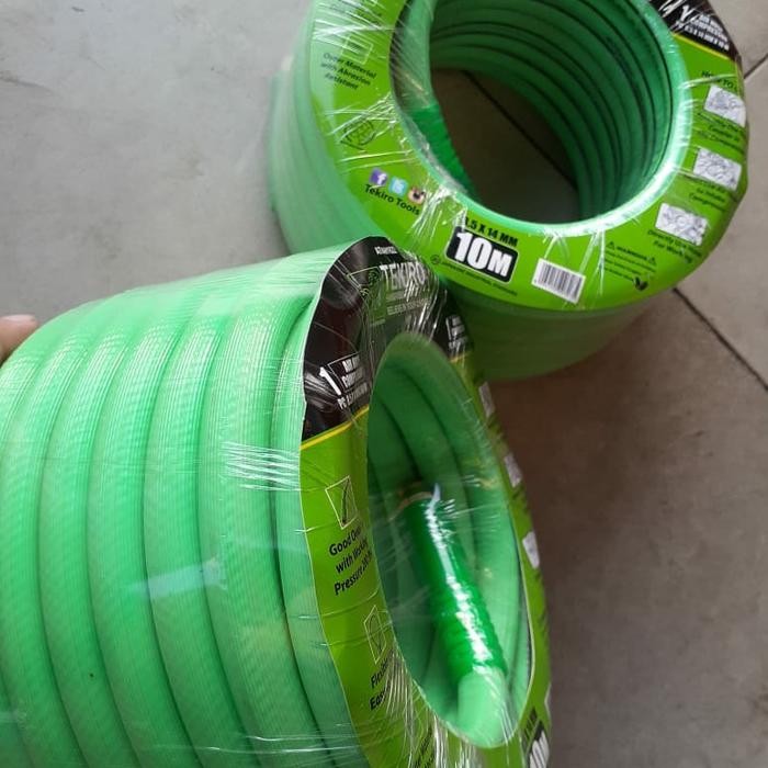 SELANG ANGIN TEKIRO 10 METER SELANG KOMPRESOR TEKIRO