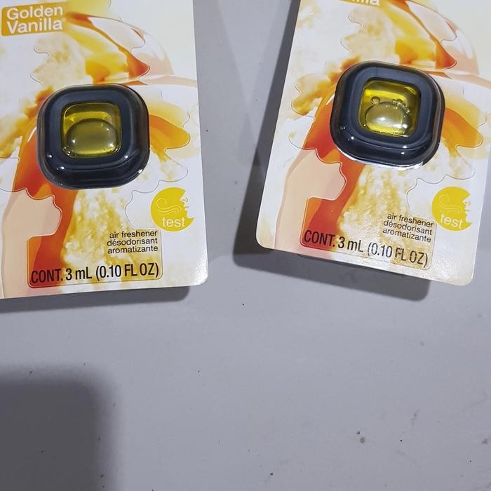 PARFUM MOBIL VENT VANILLA VANILA