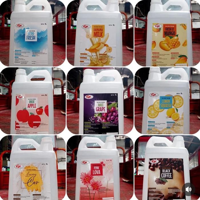 ODOR ELIMINATOR - BLACK COFFEE