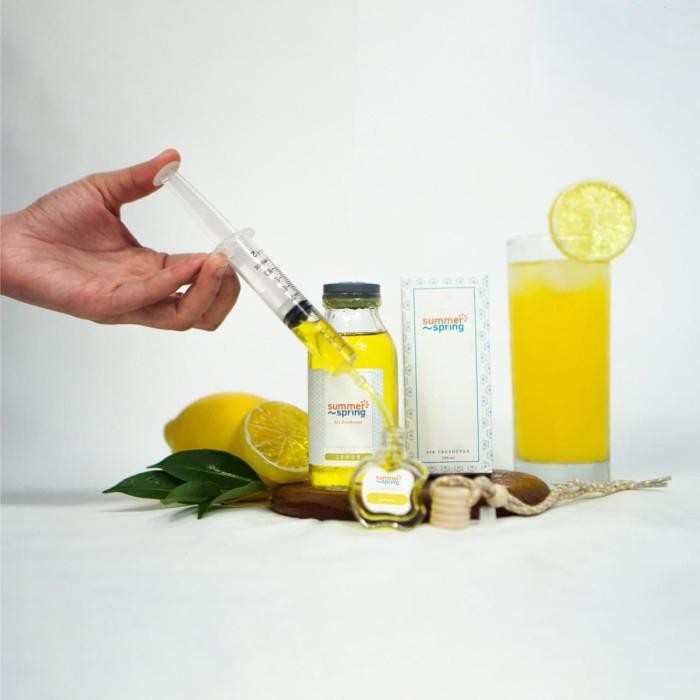 REFILL PARFUM MOBIL CAIR BLACK COFFEE SUMMERSPRING