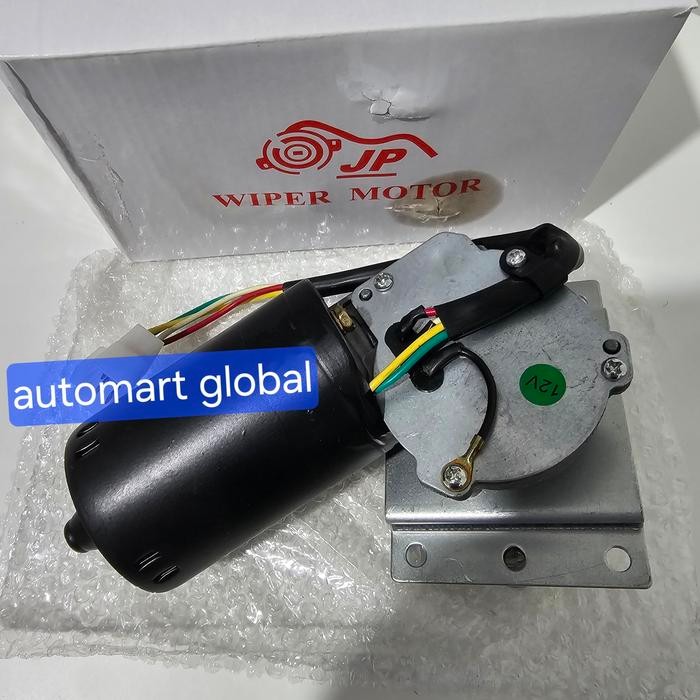 Jual Motor Wiper Kijang Super 5K Motor Wiper 5K