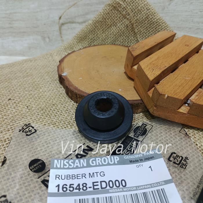 Jual Karet Tatakan Dudukan Box Rumah Filter Udara Livina Evalia March