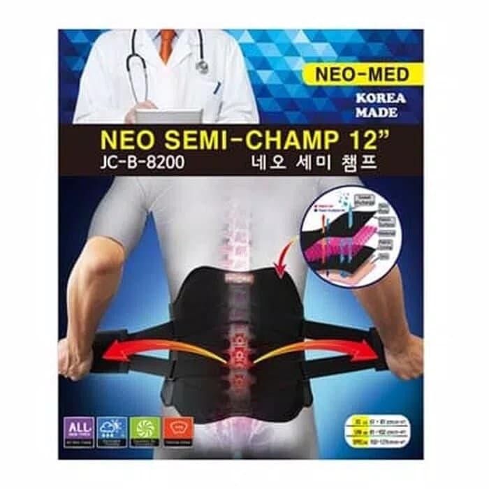 Neomed JC 8200