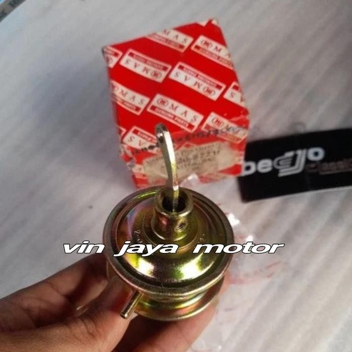 Jual Vacum Delco Distributor Daihatsu Espass Zebra 1.3 Original