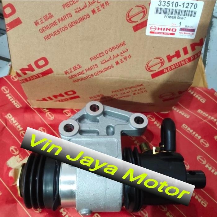 Jual Power Shift Assy Hino 235