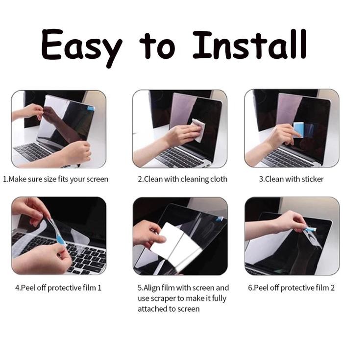 Asus Vivobook S 14 Flip Tn3402 Screen Guard Protector Antigores Laptop