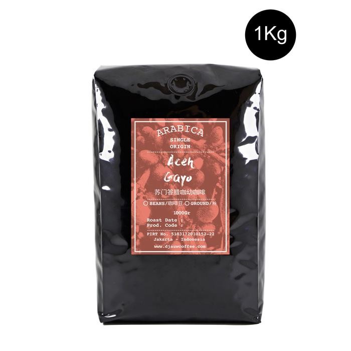 

Aceh Gayo Coffee 1000Gr