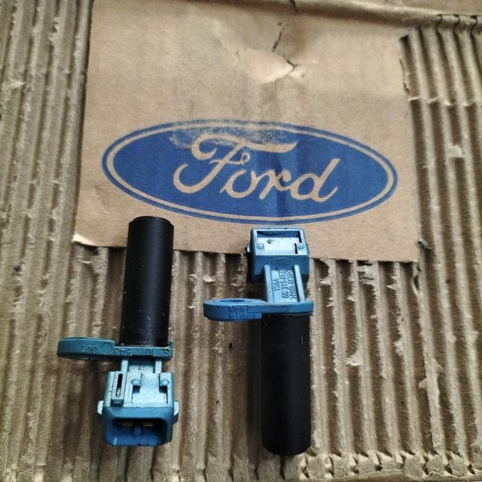 Sensor Ckp /Sensor Crankshaft Ford Fiesta