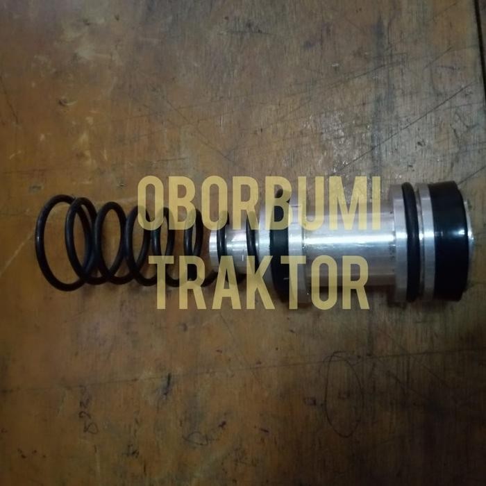Paling Laris Piston Wa180-3 Wa250-3 Wa120-3 418-43-27550 Komatsu Terlariss 